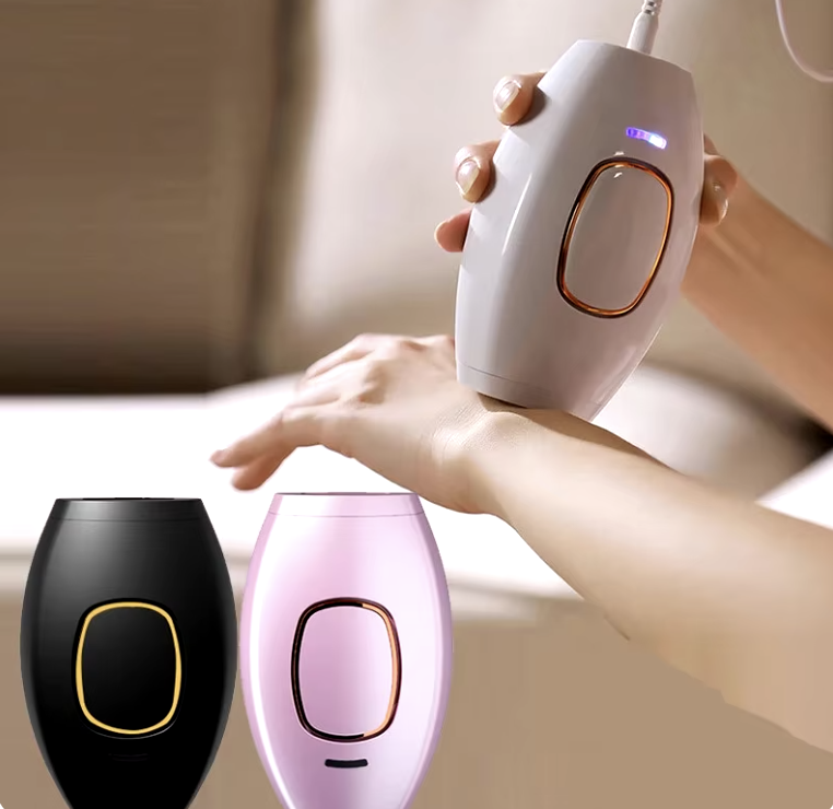 Miniatura 2 de depilador laser 881 lpl